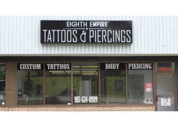 Inspiring Tattoo Shops In Burlington Wa Ideas