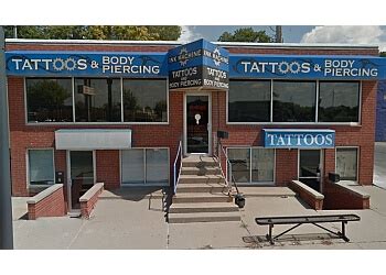 Innovative Tattoo Shops In Lincoln Ne Ideas