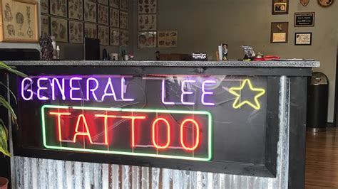 Incredible Tattoo Shops In Northern Kentucky 2023