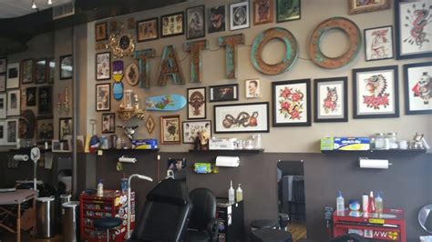 The Best Tattoo Shops Meridian Idaho References