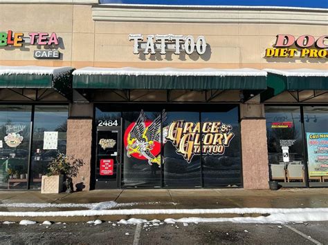 Controversial Tattoo Shops Murfreesboro Ideas