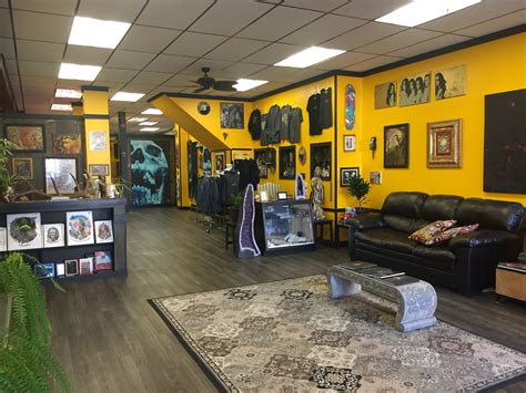 Famous Tattoo Shops Near Middletown Ct 2023