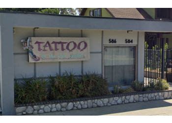 The Best Tattoo Shops Pasadena Ideas