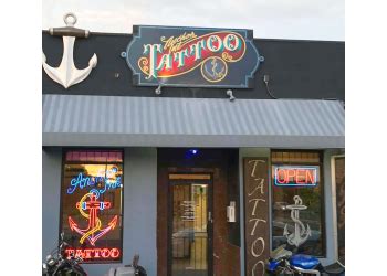 Expert Tattoo Shops Salt Lake City Utah Ideas