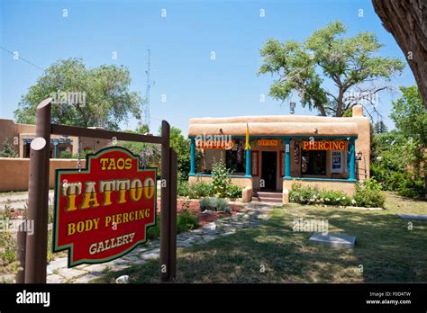 Expert Tattoo Shops Taos Nm 2023