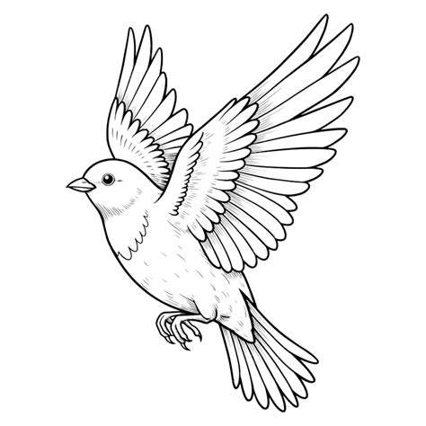 Tattoo Stencils Printable Bird