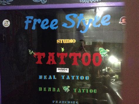 Everything You Need To Know About Tattoo Studio Bekasi In 2023