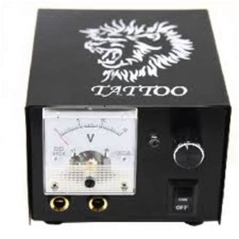 Tattoo Supply Connection