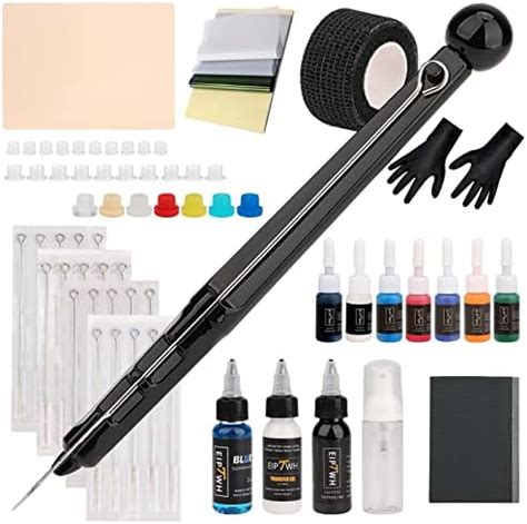 tattoo tools beginners