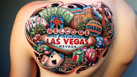 Tattoo Vegas