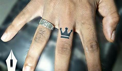 Tattoos For Boys On Hand King 100 Crown Men ly Design Ideas