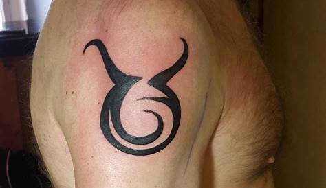50+ Taurus Tattoo Designs for the Free-Spirited Taureans - Tats 'n' Rings
