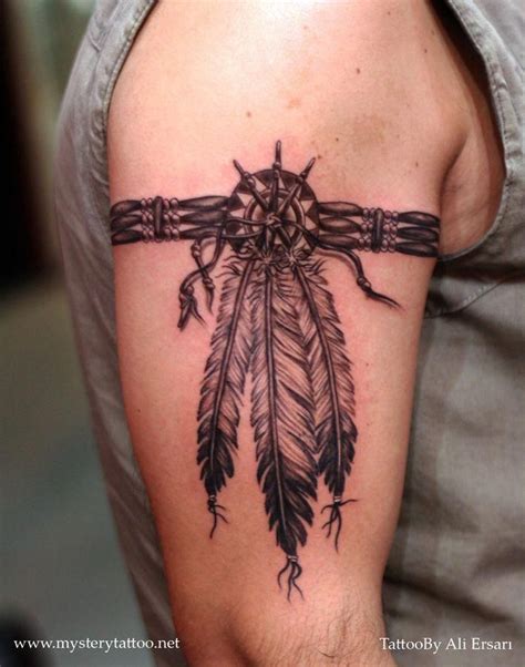 Tattoos Cherokee Indian