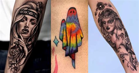 5 Tattoo Ideas