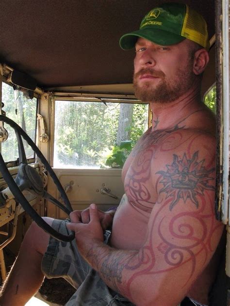 Tattoos For Rednecks