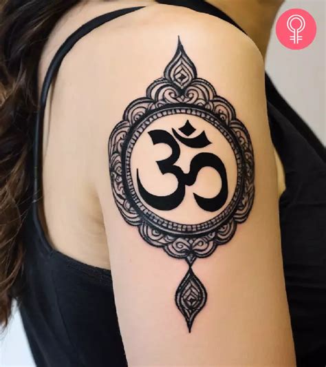Tattoos Hinduism