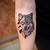tatuaje lobo significado