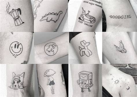 tatuajes