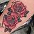tatuajes rosa significado
