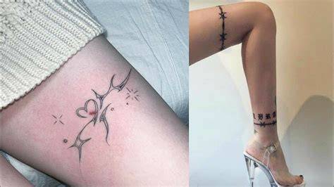 17 impresionantes ideas para tatuarte a tu perro Tatuajes perros