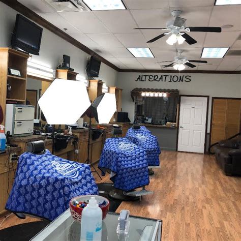 tatum ranch barber shop