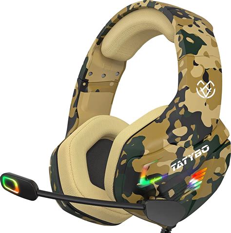 tatybo headset