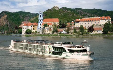 tauck river cruises europe 2014