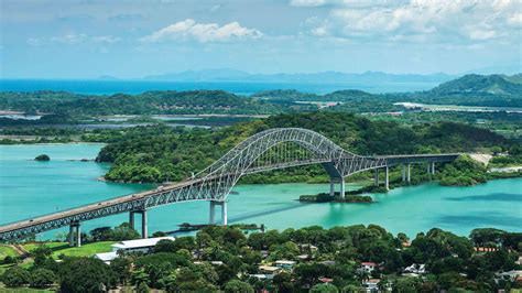 tauck tours panama canal and costa rica