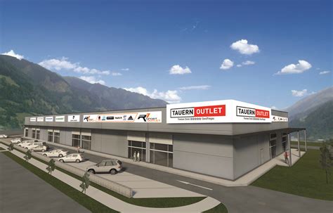 Tauern Outlet