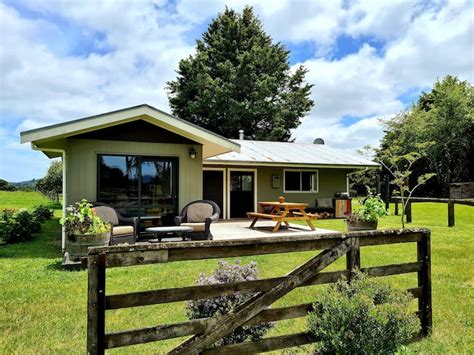 Taumarunui Private Rentals