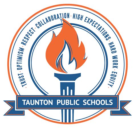 taunton public schools login