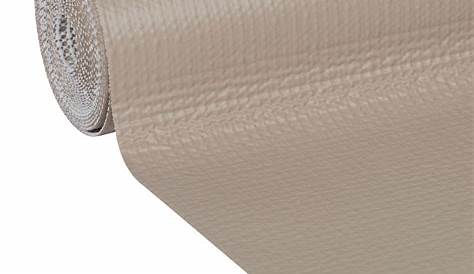 Taupe Liner Smooth Top Easy Shelf , 6 Ft Duck Brand
