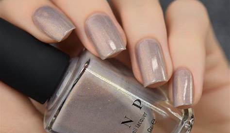 Taupe Nails, Taupe Gown, Elegant Bride: Shades Of Taupe Elegance