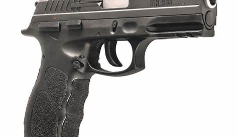 Armas de Fogo Pistola Taurus Hammer TH380 Cal. .380ACP