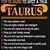 taurus sign personality traits