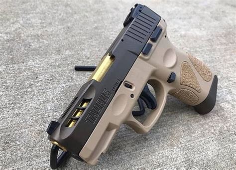 taurus g2c accessories