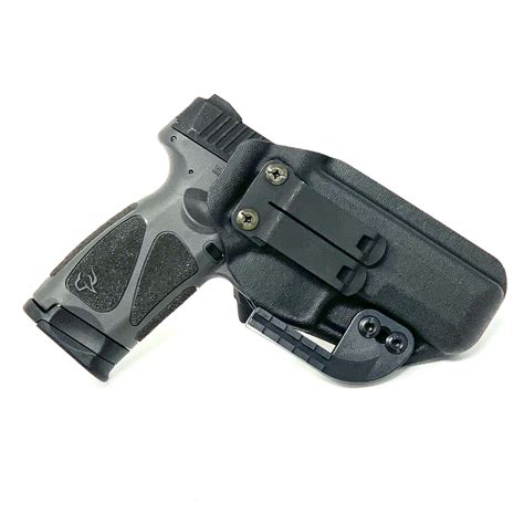 Taurus G3 Holster Size