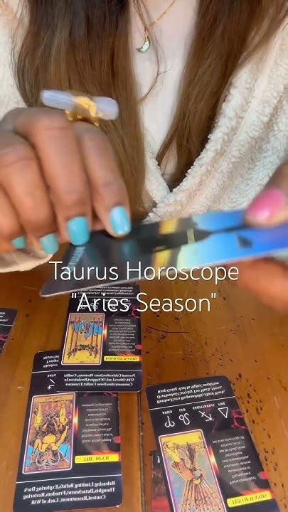 Taurus Horoscope Reading