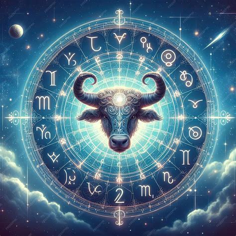 Taurus Magic Horoscope