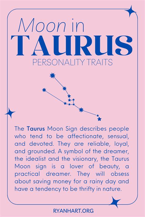taurus moon sign 2024