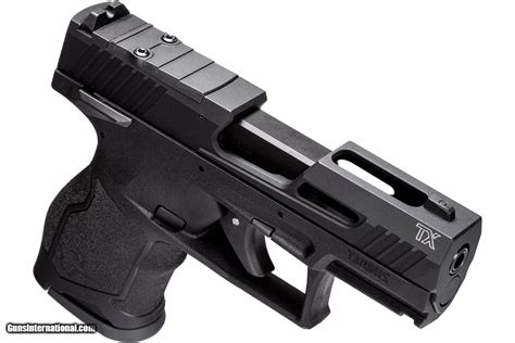 Taurus Tx 22 Compact
