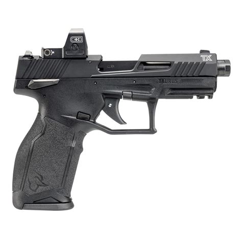 Taurus Tx22 Gen 2 Toro