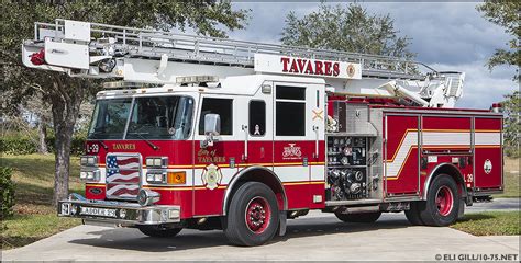 tavares fire department fl