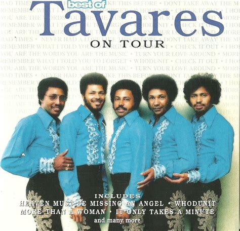 tavares group top songs