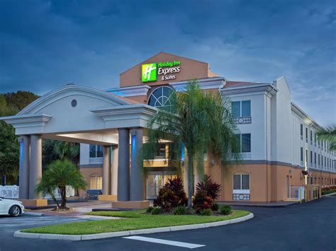 tavares hotels downtown