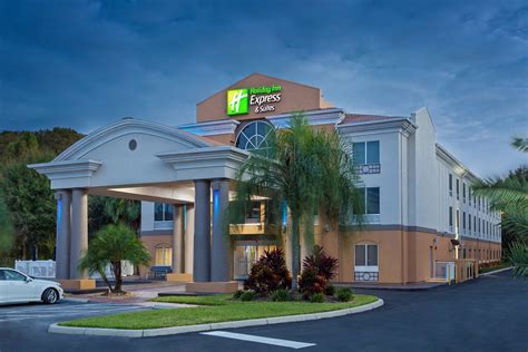 tavares hotels florida