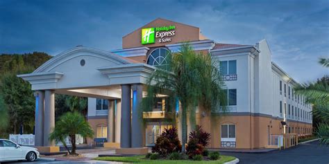 tavares hotels motels