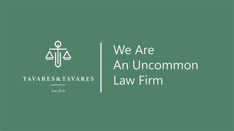 tavares law firm kissimmee