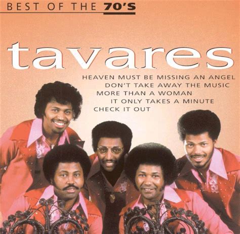 tavares songs from the 70s