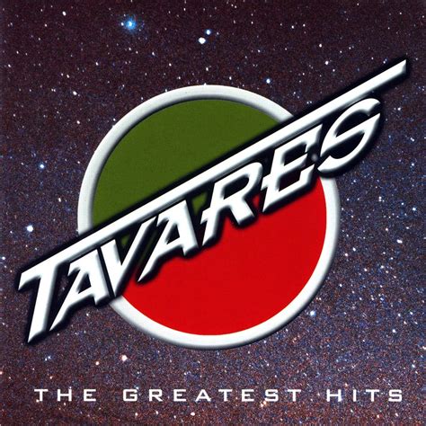 tavares the greatest hits
